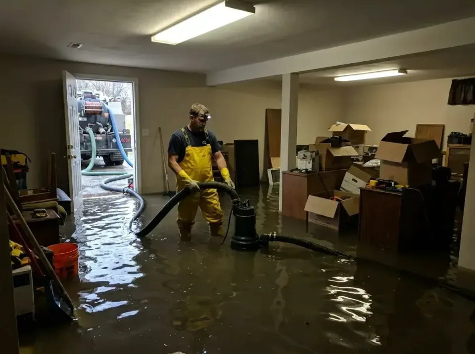 basement-burst-pipe-flooding-a-001 — frequently asked questions, 24-Hour Water Damage Restoration Services in Crowley, LA